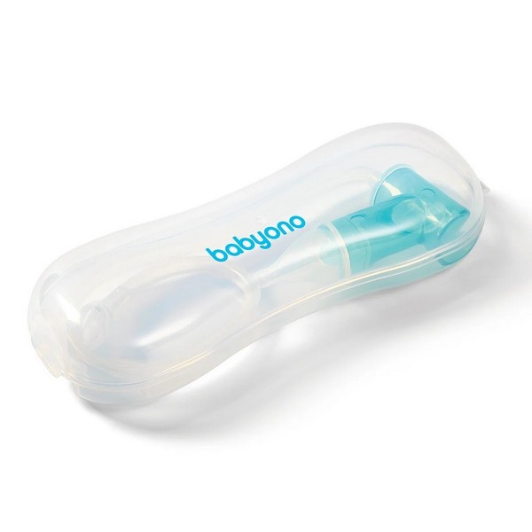 Продукт Babyono - Аспиратор за нос  - 0 - BG Hlapeta